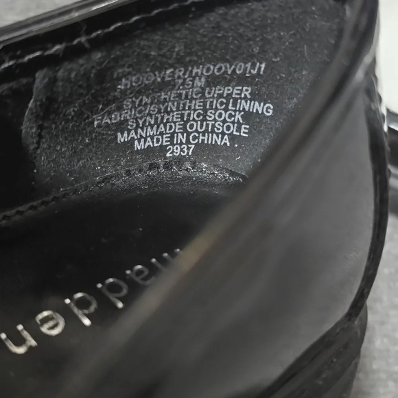 Madden Girl For Women Size 7.5M - Picture 3 of 4